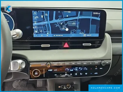 HYUNDAI IONIQ 5 LONG RANGE