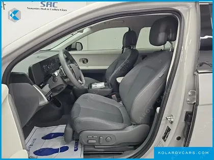 HYUNDAI IONIQ 5 LONG RANGE