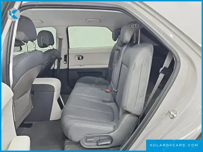 HYUNDAI IONIQ 5 LONG RANGE