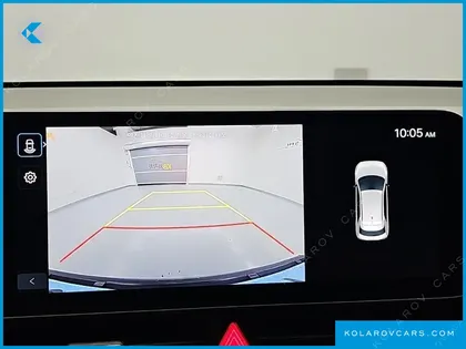 HYUNDAI IONIQ 5 LONG RANGE