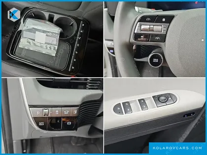 HYUNDAI IONIQ 5 LONG RANGE