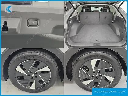 HYUNDAI IONIQ 5 LONG RANGE