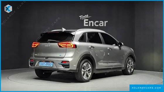 KIA NIRO PRESTIGE