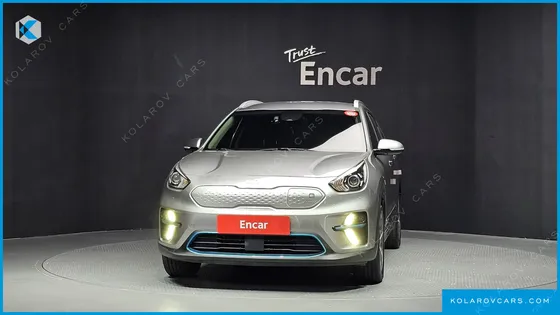 KIA NIRO PRESTIGE
