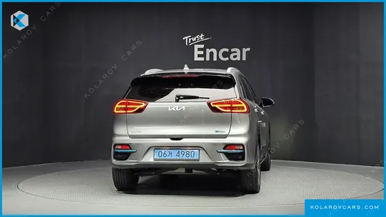 KIA NIRO PRESTIGE