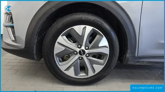 KIA NIRO PRESTIGE