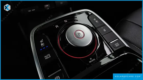 KIA NIRO PRESTIGE