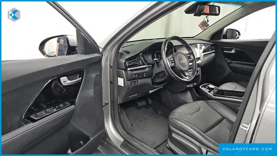 KIA NIRO PRESTIGE