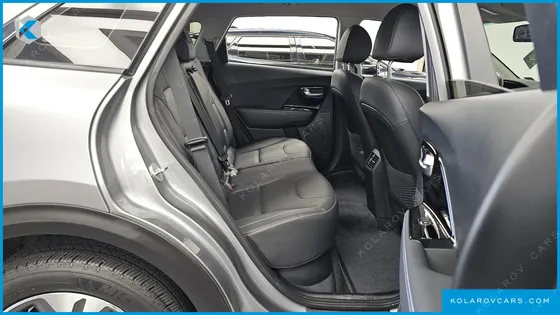 KIA NIRO PRESTIGE