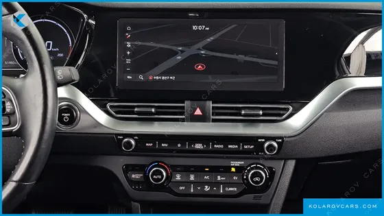 KIA NIRO PRESTIGE