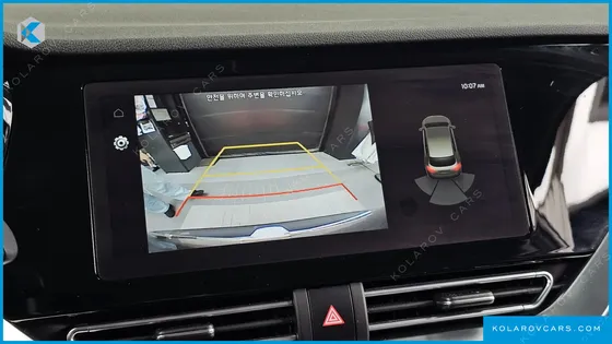KIA NIRO PRESTIGE