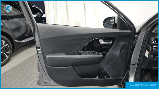 KIA NIRO PRESTIGE