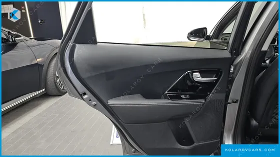 KIA NIRO PRESTIGE