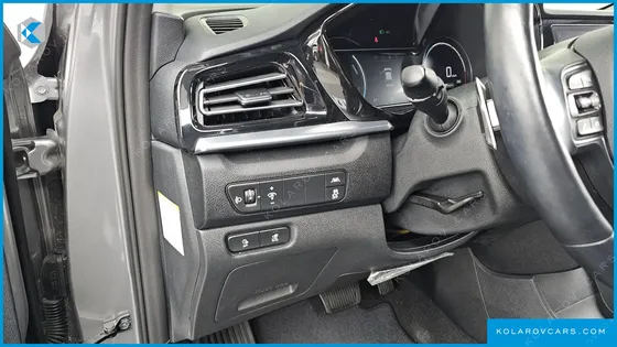 KIA NIRO PRESTIGE