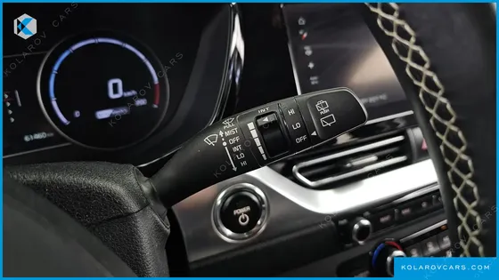 KIA NIRO PRESTIGE