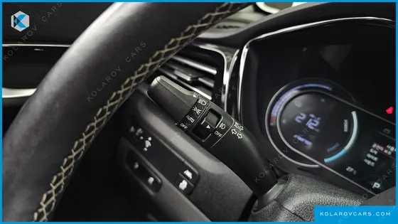 KIA NIRO PRESTIGE