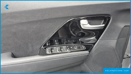 KIA NIRO PRESTIGE