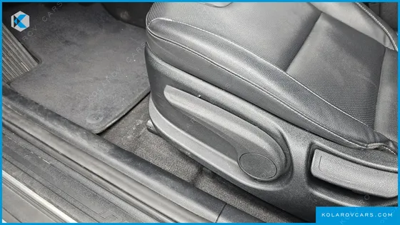 KIA NIRO PRESTIGE