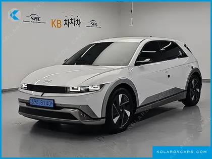 HYUNDAI IONIQ 5 LONG RANGE