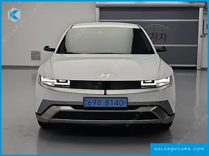 HYUNDAI IONIQ 5 LONG RANGE