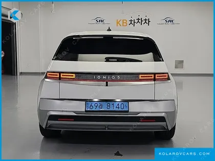 HYUNDAI IONIQ 5 LONG RANGE