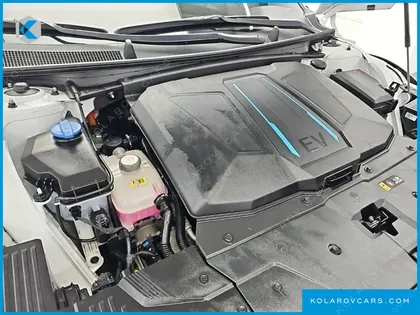 HYUNDAI IONIQ 5 LONG RANGE