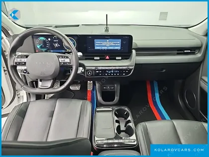 HYUNDAI IONIQ 5 LONG RANGE
