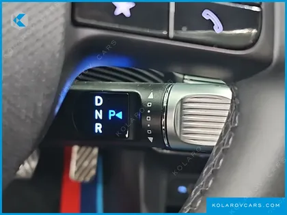 HYUNDAI IONIQ 5 LONG RANGE