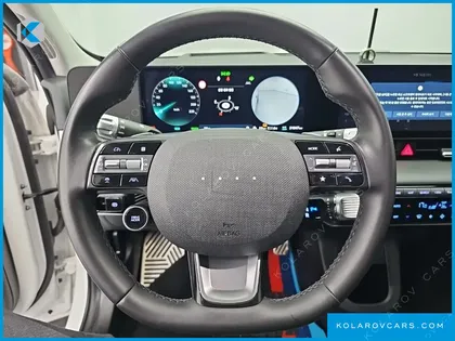 HYUNDAI IONIQ 5 LONG RANGE