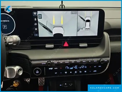 HYUNDAI IONIQ 5 LONG RANGE