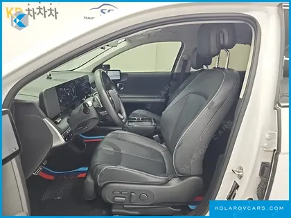 HYUNDAI IONIQ 5 LONG RANGE