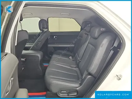HYUNDAI IONIQ 5 LONG RANGE