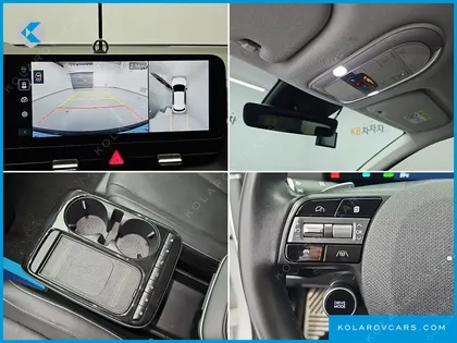 HYUNDAI IONIQ 5 LONG RANGE
