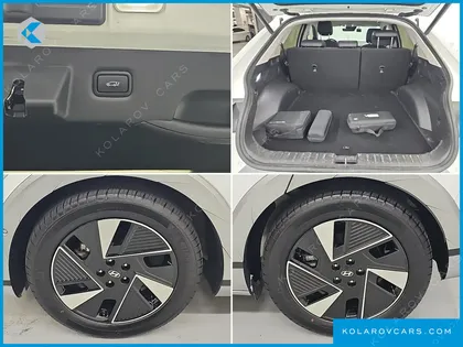 HYUNDAI IONIQ 5 LONG RANGE