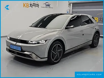 HYUNDAI IONIQ 5 LONG RANGE