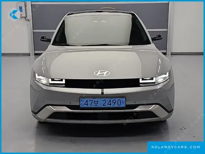 HYUNDAI IONIQ 5 LONG RANGE
