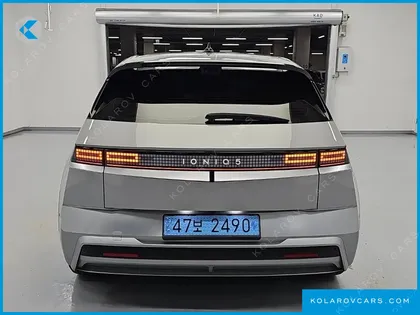 HYUNDAI IONIQ 5 LONG RANGE