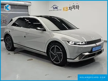 HYUNDAI IONIQ 5 LONG RANGE