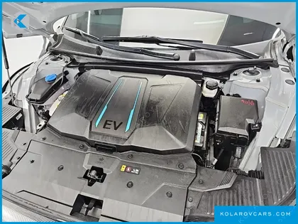 HYUNDAI IONIQ 5 LONG RANGE