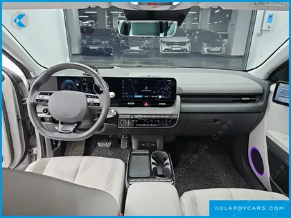 HYUNDAI IONIQ 5 LONG RANGE