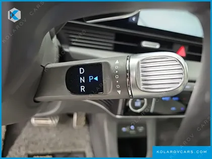 HYUNDAI IONIQ 5 LONG RANGE