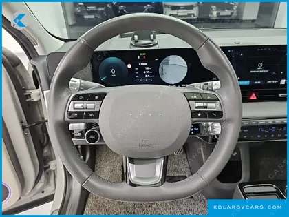 HYUNDAI IONIQ 5 LONG RANGE