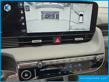 HYUNDAI IONIQ 5 LONG RANGE