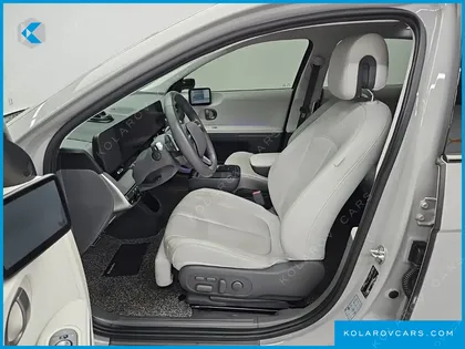 HYUNDAI IONIQ 5 LONG RANGE