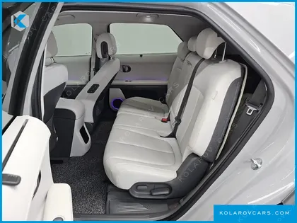 HYUNDAI IONIQ 5 LONG RANGE