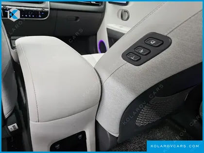 HYUNDAI IONIQ 5 LONG RANGE