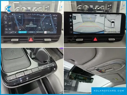 HYUNDAI IONIQ 5 LONG RANGE