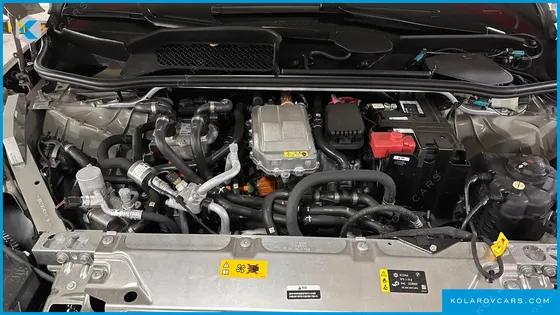 BMW IX XDRIVE60 M SPORT PRO