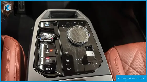 BMW IX XDRIVE60 M SPORT PRO