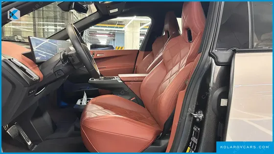 BMW IX XDRIVE60 M SPORT PRO